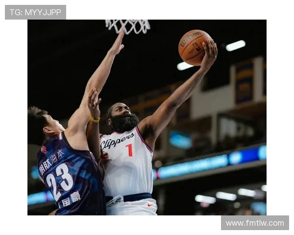 广州男篮对话NBA季前赛收获丰厚奥拉迪波气场反差引热议