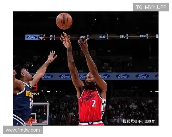 第七周黑榜出炉快船全队再登顶加兰班凯罗紧随其后赛场风云解析